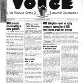 Voice 11/25/1943