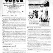 Voice 6/25/1943