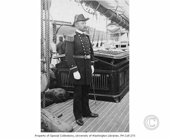 officer 1899