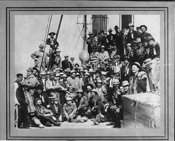 portland passengers 1897