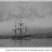 ship at bay 1897