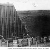 ship in dry dock 1899