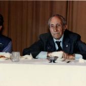 Nikki _amp_ Harry  at Swedish Hall Luncheon 06_12_1986