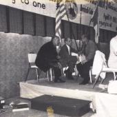  ILWU 1965 Convention in Vancouver 