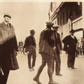 10 - Seattle 1916 StrikeScab Herders