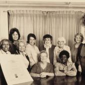 2 - Seattle Women's Auxiliary