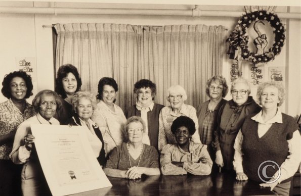 2 - Seattle Women's Auxiliary