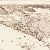 39 - Seattle In 1904