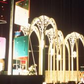 52 - Seattle World's Fair In 1963
