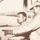 58 - Rudy Martinez Teaching Crane Driving