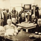 9 - Seattle Pension Club 1991