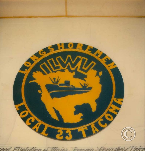 Local 23 logo