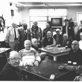  Seattle Pensioners Club, 1991 