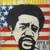 Free Bobby And All Political Prisoners