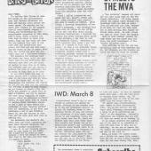 Lewis-McChord Free Press, January mid-month 1973 (vol. 6, no. 2)