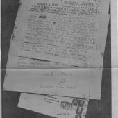 Group Boasts Of UW Bombing, The Seattle Times, 10/9/1970 pt. 2