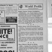 A Campus Reacts, March 6 Dominates Activist Psyche, The Daily, 2/28/1969 pt. 2