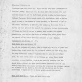 Know Your Enemy Flyer, SDS, 4/7/1969