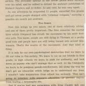 McCombs column 4-4-69, UW Daily