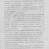 War research: the facts, March 1969