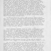 Smash The Military In the Schools Packet, pt. 1 (Columbia University SDS)