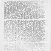 Smash The Military In the Schools Packet, pt. 2 (Columbia University SDS)