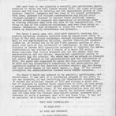 Thursday March 6 Came, SDS, 3-7-69 pt. 1