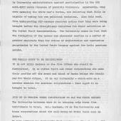Thursday March 6 Came, SDS, 3-7-69 pt. 2