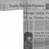Seattle Post Intelligencer, 12/30/1970