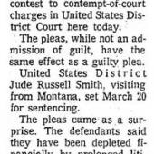 Seattle Times 2/22/1972