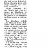 Seattle Times 6/13/1974