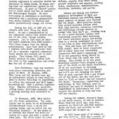 Draft Resistance Newsletter, Feb. 1969