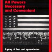 All Powers poster