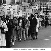 1965 civil rights march