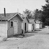 Yakima shacktown, (Sumac Park) is one of several large shacktown communities around Yakima.