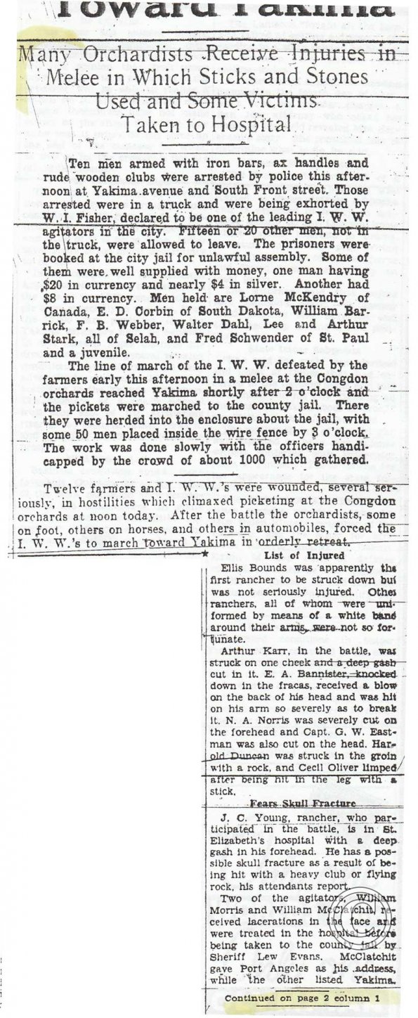 Yakima Daily Republic, August 24, 1933, pg. 3