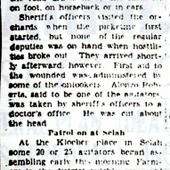 Yakima Daily Republic, August 24, 1933, p. 5