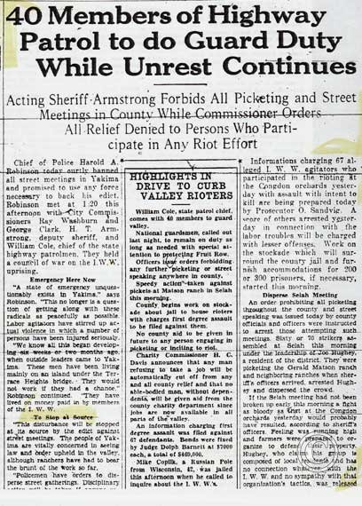 Yakima Daily Republic, August 25, 1933, pg. 2