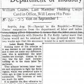 Yakima Daily Republic, August 26, 1933, pg. 1