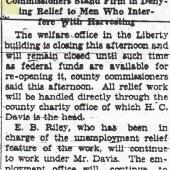 Yakima Daily Republic, August 26, 1933, pg. 5