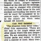Yakima Daily Republic, August 29, 1933, pg. 2