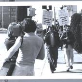 UFW solidarity 3, KC Auto Trades Strike, 1977