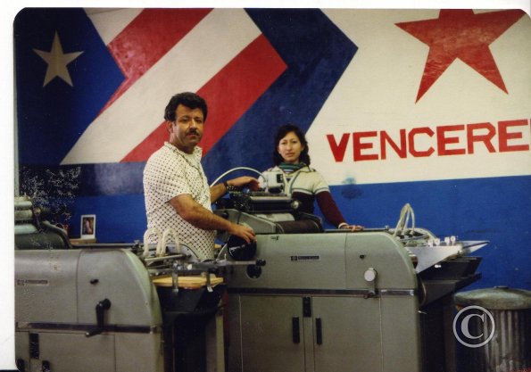 Venceremos