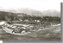 Sheffield dam failure during the 1925 Santa Barbara earthquake
