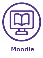 Moodle classroom page