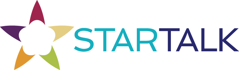 startalk logo