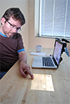 Bonfire Laptop/Tabletop System