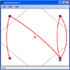 EyeWrite text entry software for the eyes