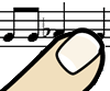 TapSongs