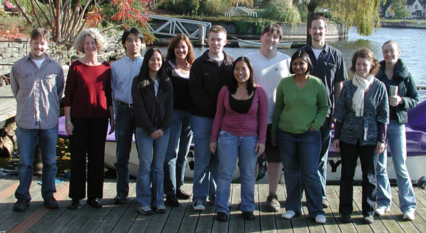lab photo